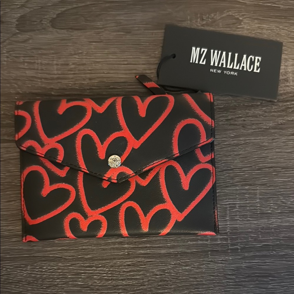 NWT City Hearts Greta - MZ Wallace